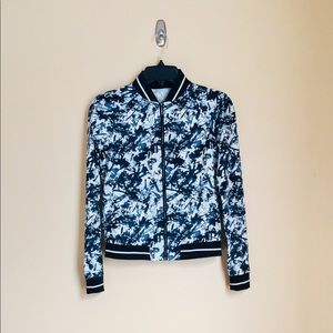Athletic Wind Jacket